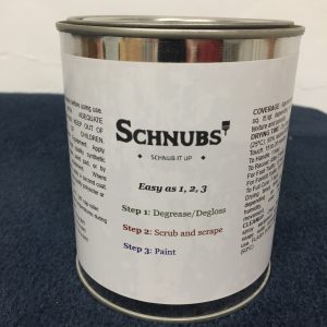 Extra Quart of Paint