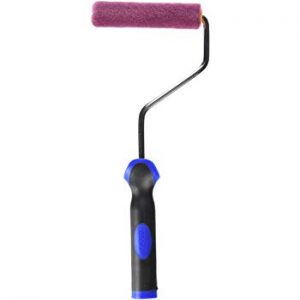 Mini roller (frame and pads)