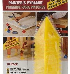 Painter's Pyramids