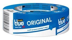Scotch Blue Painter's Tape (1.5")