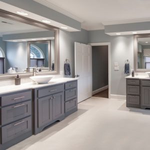 Bathroom Kit (40-50 sq ft)